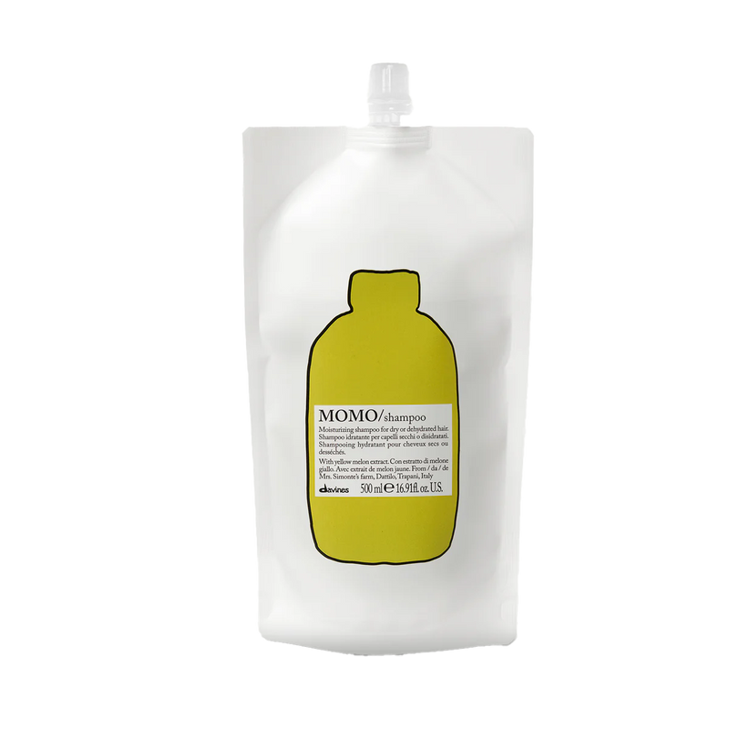Davines MOMO Shampoo