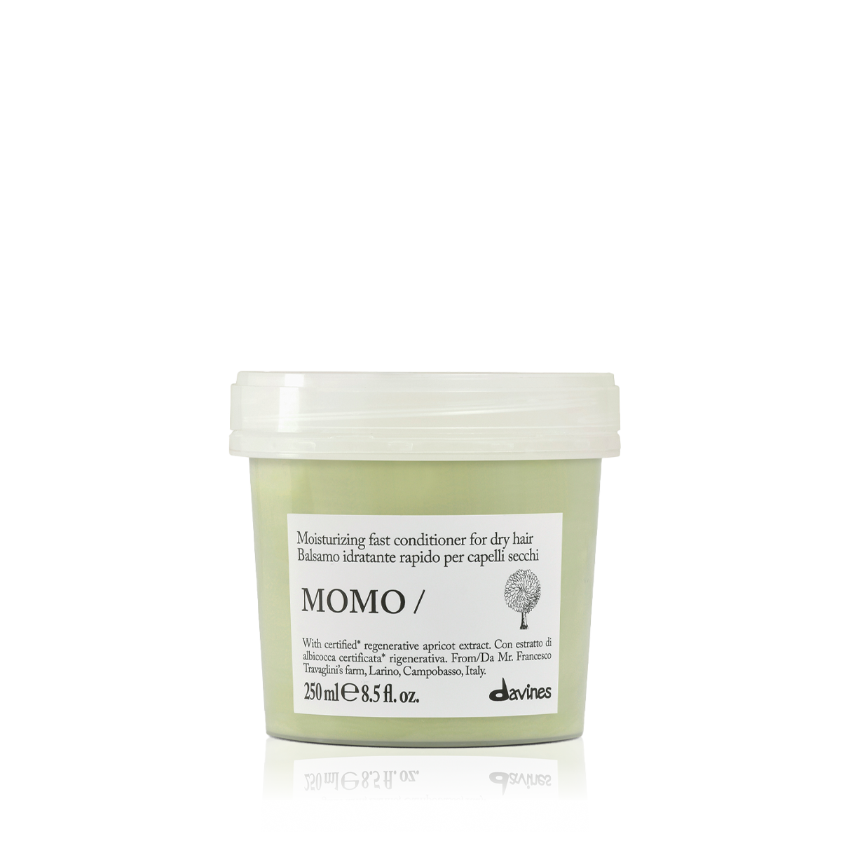 Davines MOMO Conditioner - 250ml
