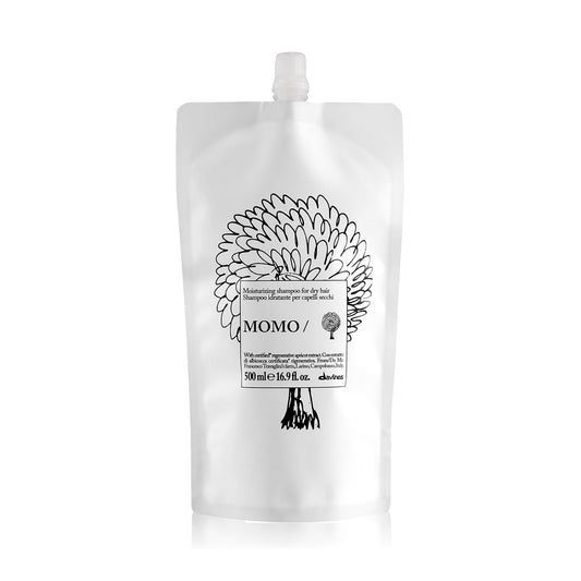 Davines MOMO Shampoo