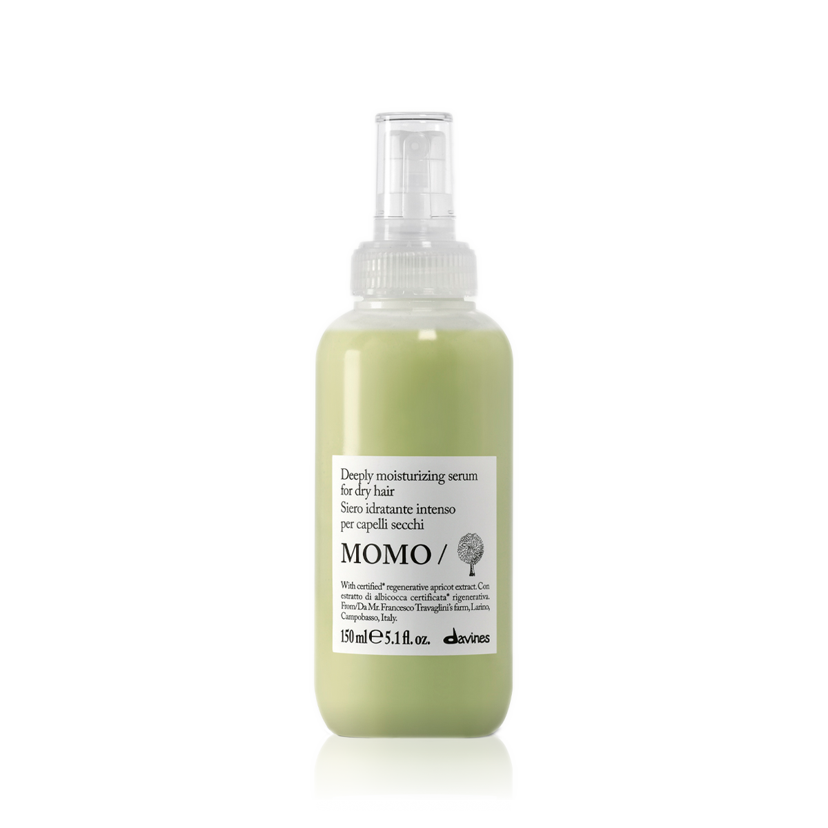 Davines MOMO Serum 150ml