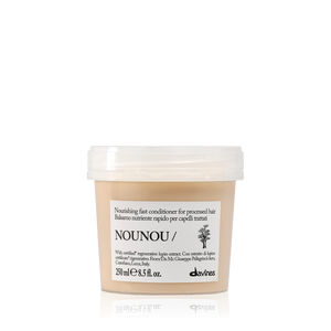 Davines NOUNOU Nourishing Conditioner For Bleached or Permed Hair