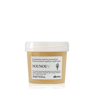 Davines NOUNOU Nourishing Hair Mask