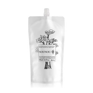 Davines NOUNOU Nourishing Shampoo For Bleached or Permed Hair