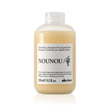 Davines NOUNOU Nourishing Shampoo For Bleached or Permed Hair
