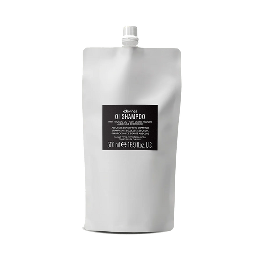 Davines Nourishing OI Shampoo For All Hair Types