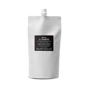 Davines Nourishing OI Shampoo For All Hair Types