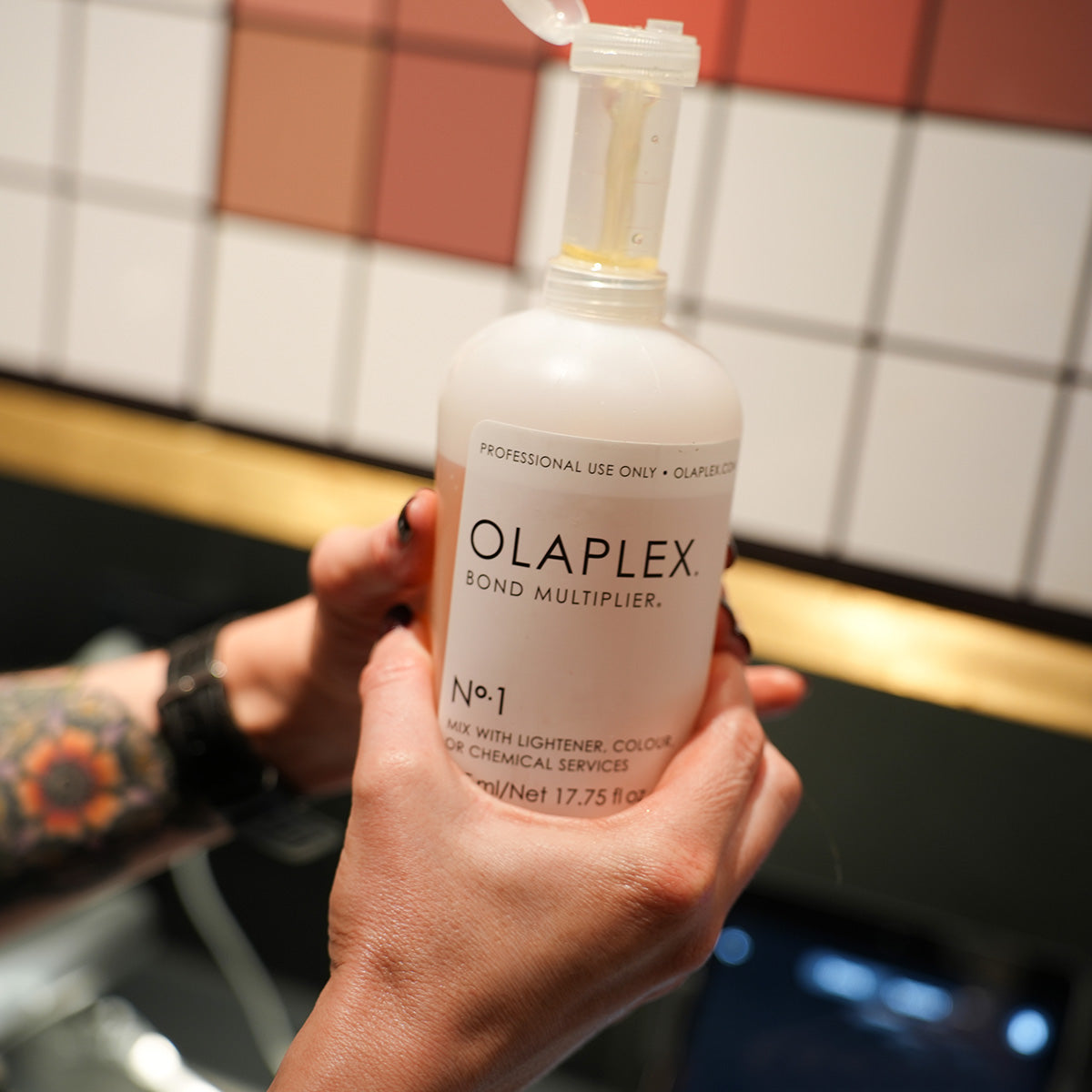 Olaplex
