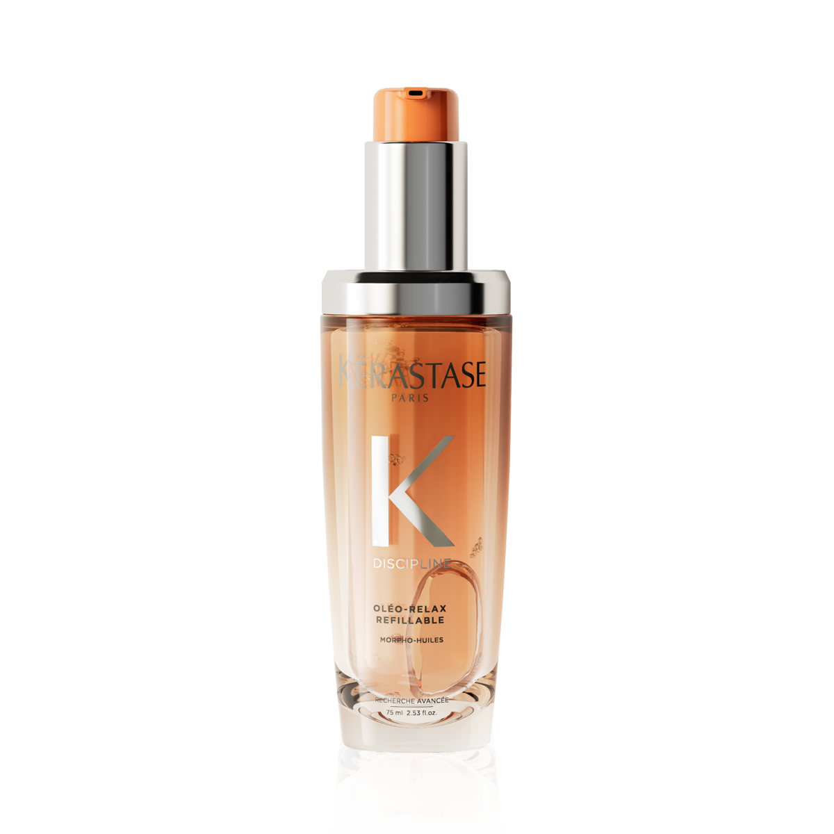 Kérastase  Discipline L'Huile Oleo-Relax Refill Hair Oil - 75ml