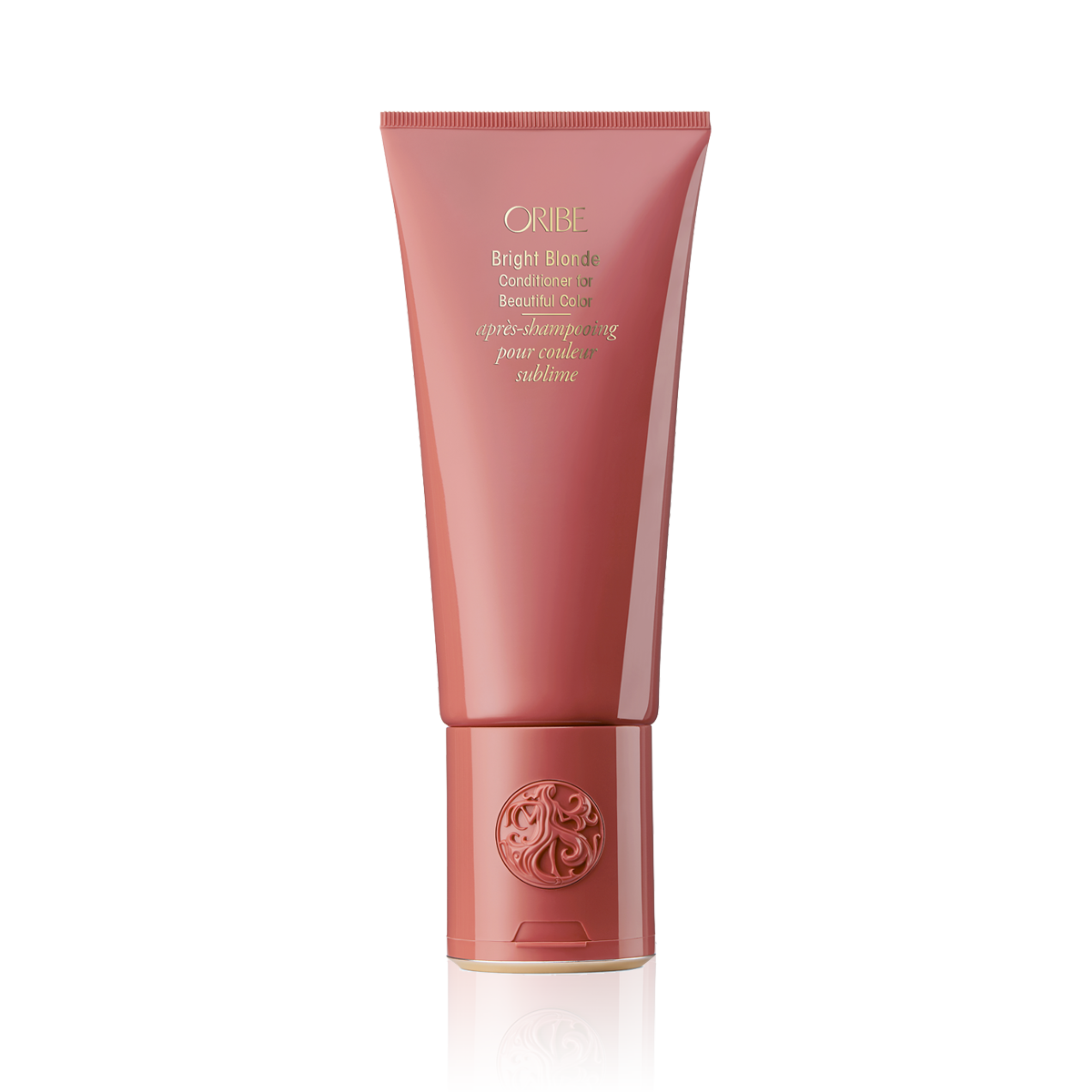 Oribe Bright Blonde Conditioner for Beautiful Color - 200ml