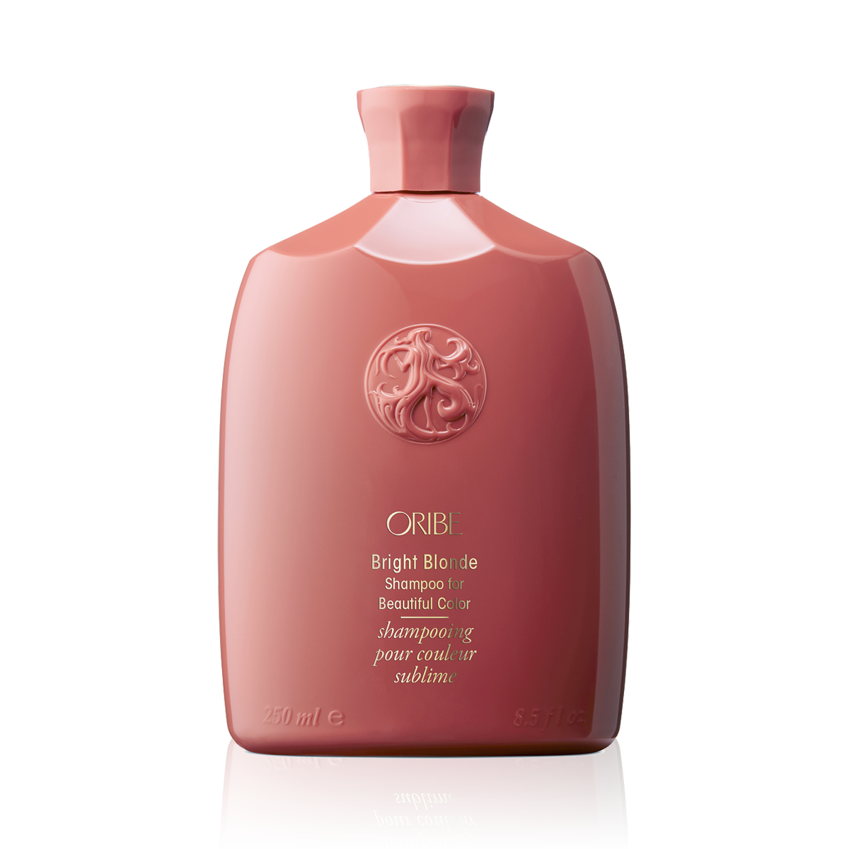Oribe Bright Blonde Shampoo for Beautiful Color - 250ml