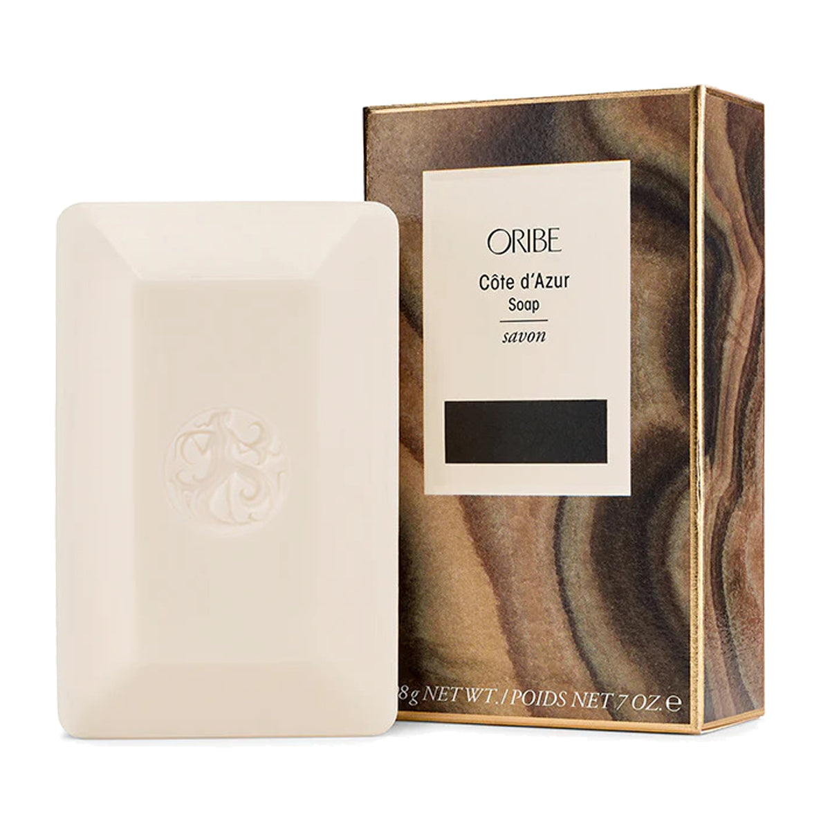 Oribe Cote d'Azur Bar Soap - 198g
