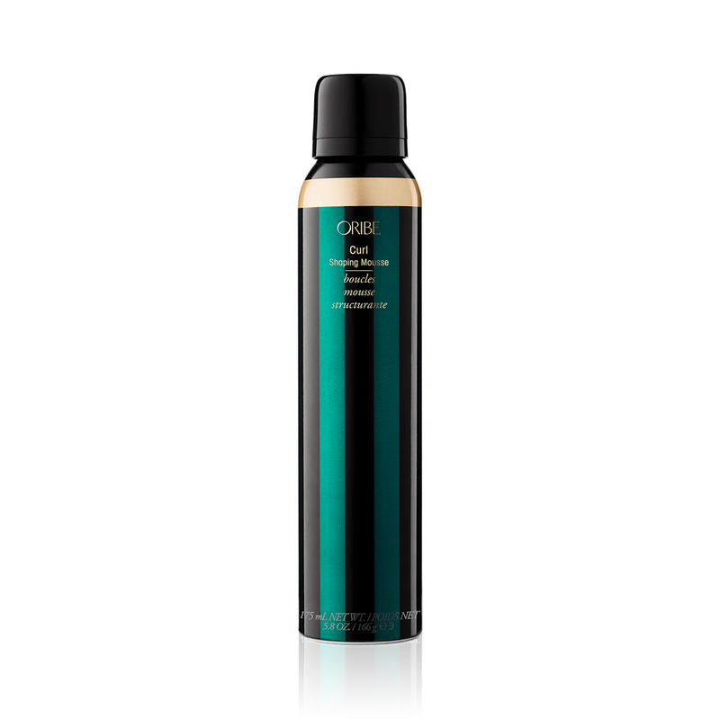 Oribe Curl Shaping Mousse - 175ml