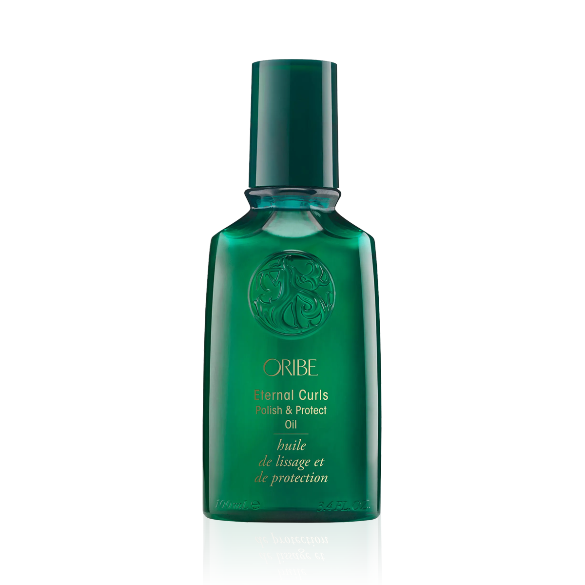 Oribe Eternal Curls Polish & Protect Oil - 100ml