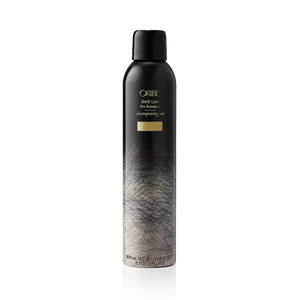 Oribe Gold Lust Dry Shampoo