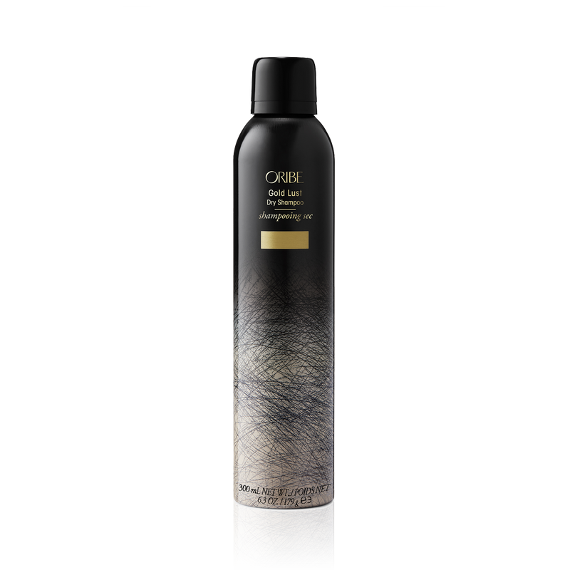 Oribe Gold Lust Dry Shampoo - 286ml