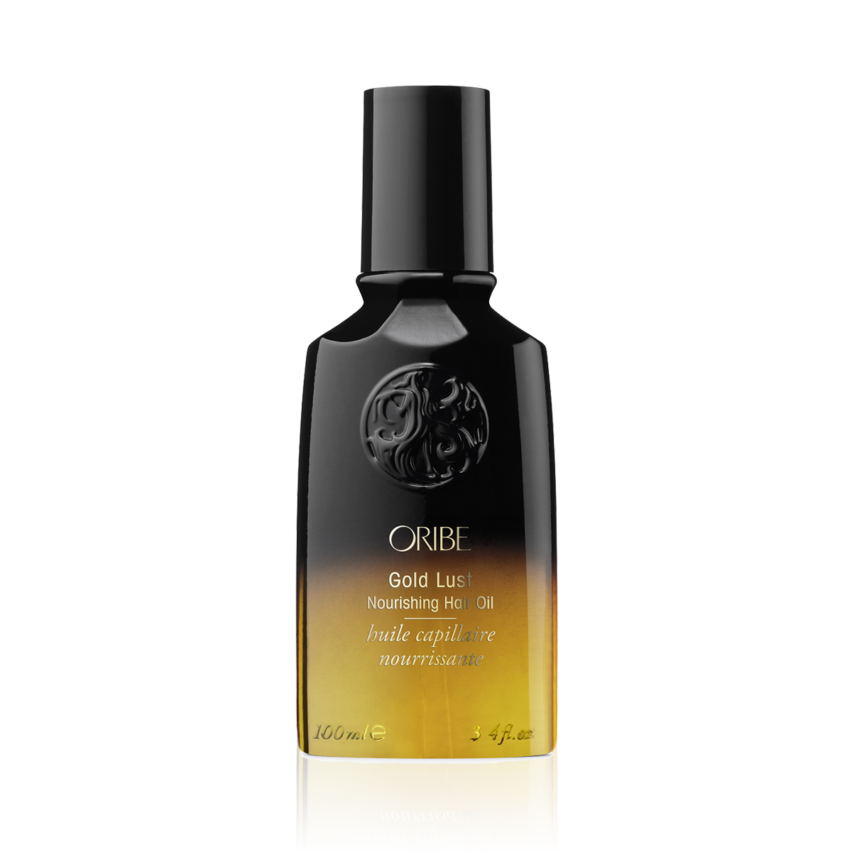 Oribe Gold Lust Nourishing Hair Oil - 100ml
