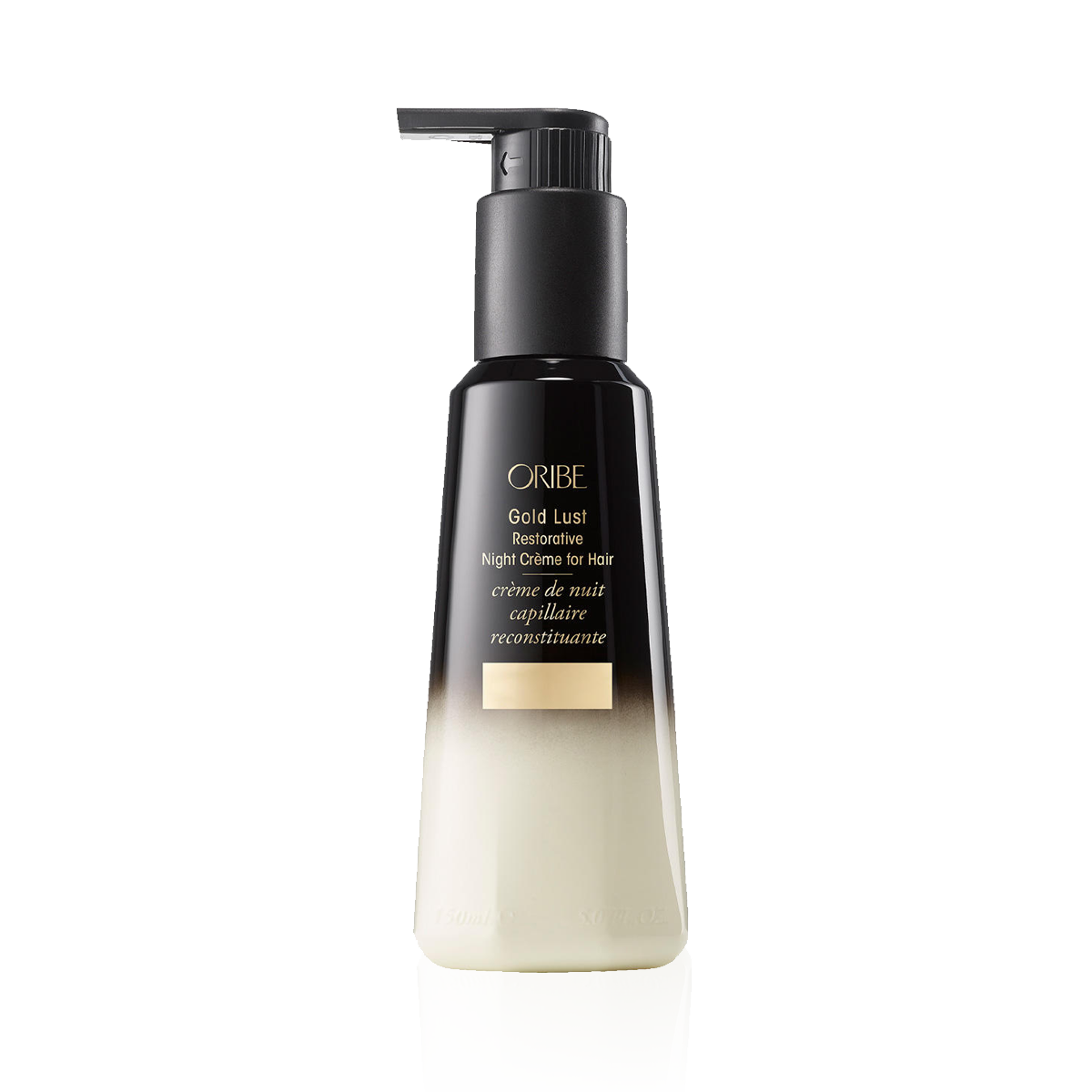 Oribe Gold Lust Restorative Night Crème for Hair - 150ml