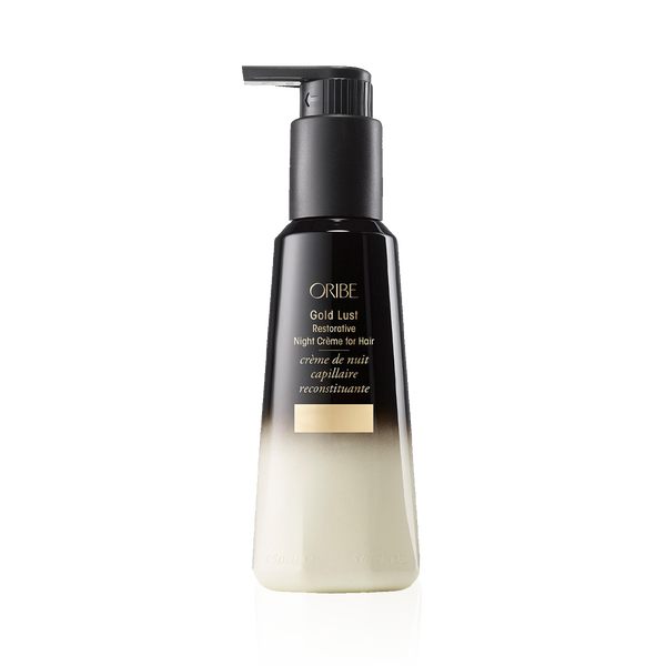 Oribe Gold Lust Restorative Night Crème for Hair - 150ml