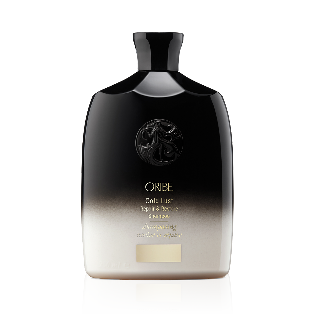 Oribe Gold Lust Repair & Restore Shampoo - 250ml