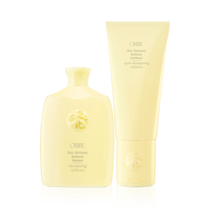 Show Alchemy Resilience Shampoo & Conditioner Bundle