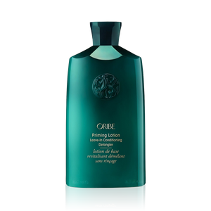 Oribe Priming Lotion Leave-In Detangler Conditioner