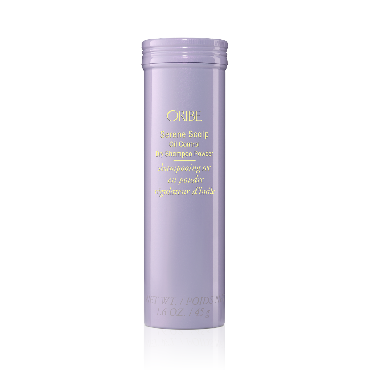 Oribe Serene Scalp Oil Control Dry Shampoo Powder