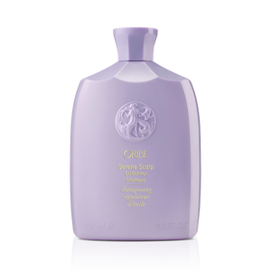 Oribe Serene Scalp Oil Control Shampoo