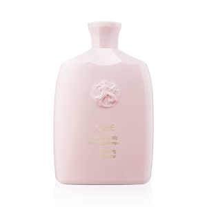 Oribe Serene Scalp Balancing Shampoo
