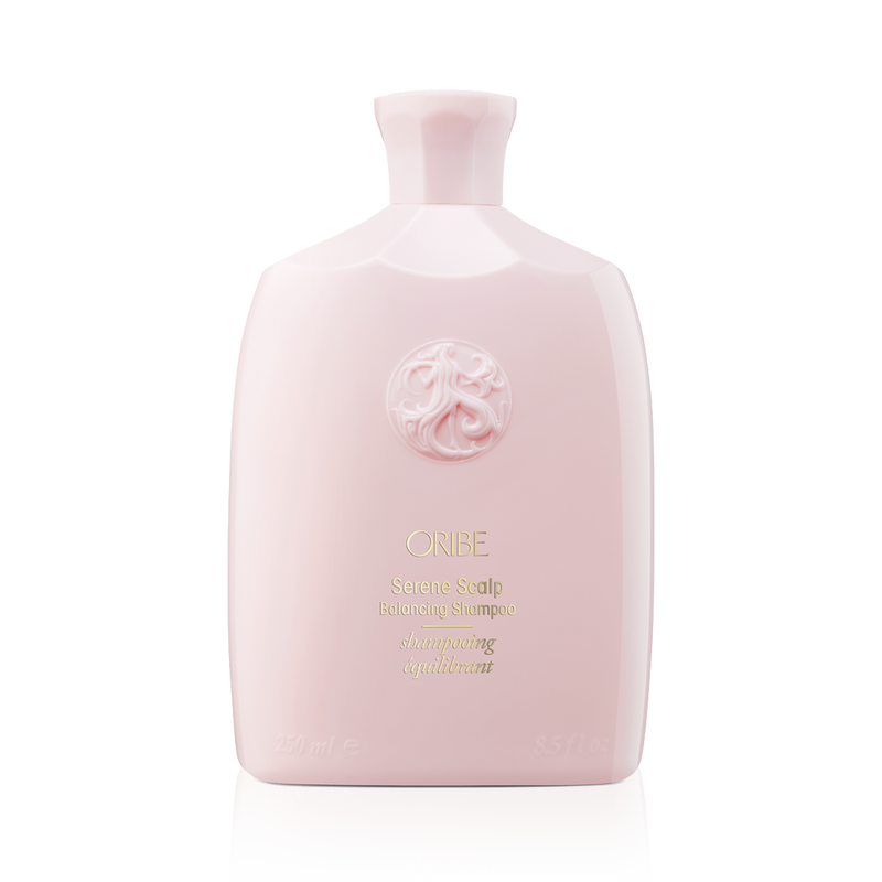 Oribe Serene Scalp Balancing Shampoo - 250ml