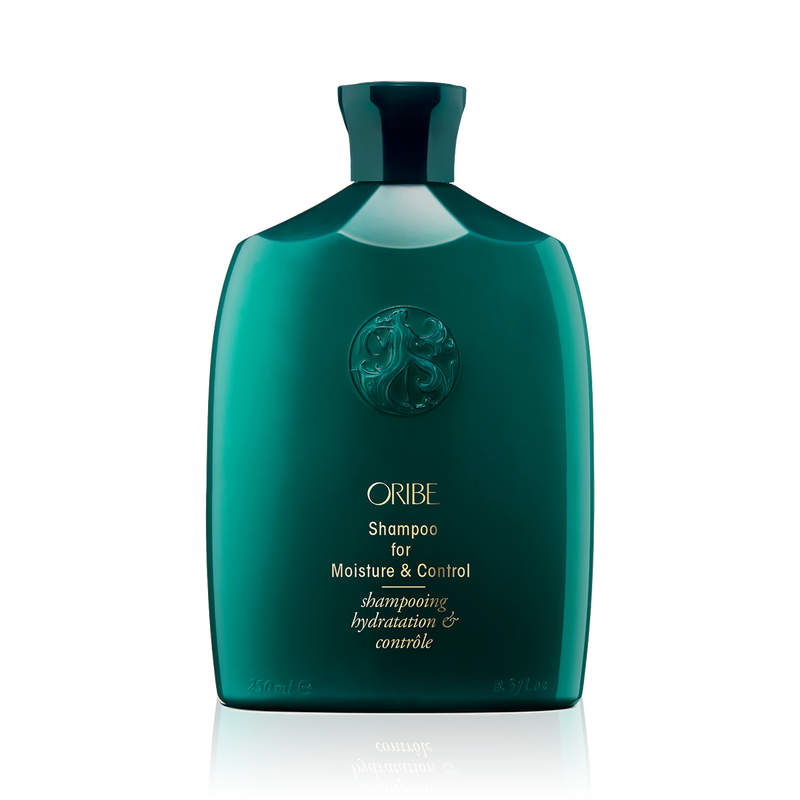 Oribe Shampoo for Moisture & Control - 250ml