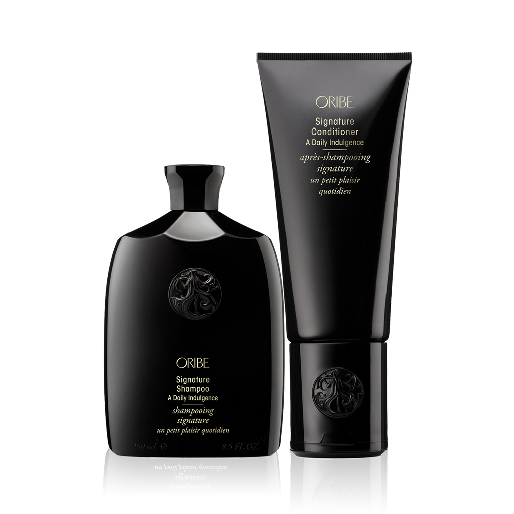 オリベ シグネチャー Shampoo conditioner oribe-signature-shampoo-