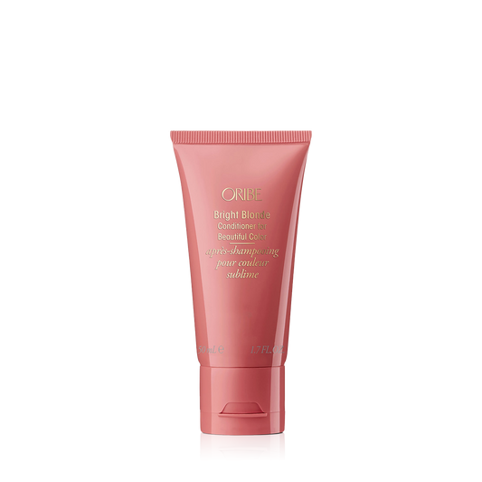 Oribe Bright Blonde Conditioner for Beautiful Color - 200ml