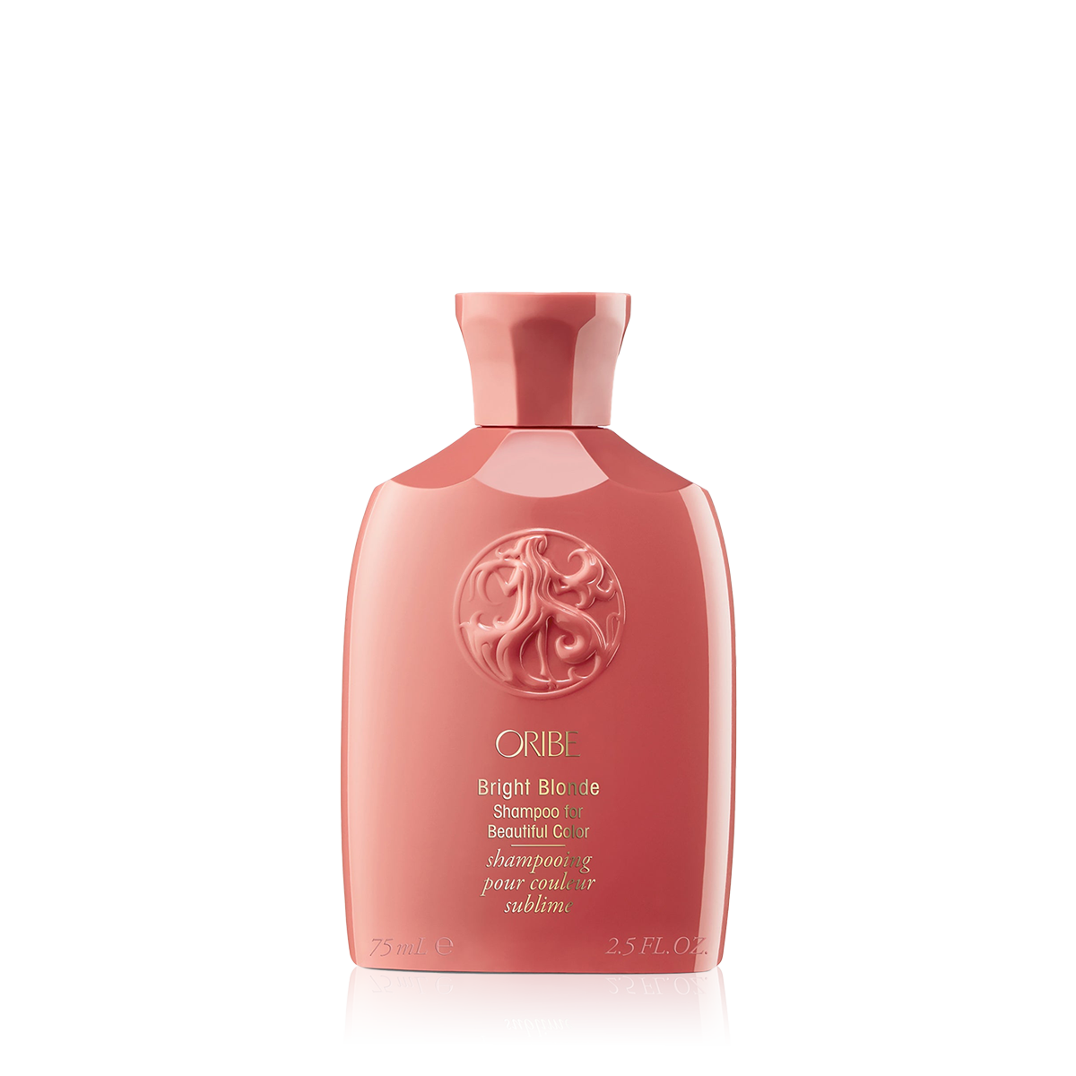 Oribe Bright Blonde Shampoo for Beautiful Color - 250ml
