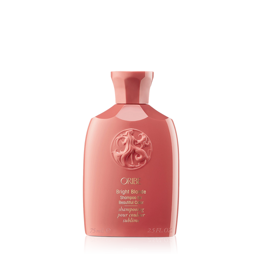 Oribe Bright Blonde Shampoo for Beautiful Color - 250ml