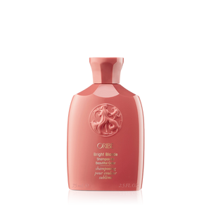 Oribe Bright Blonde Shampoo for Beautiful Color