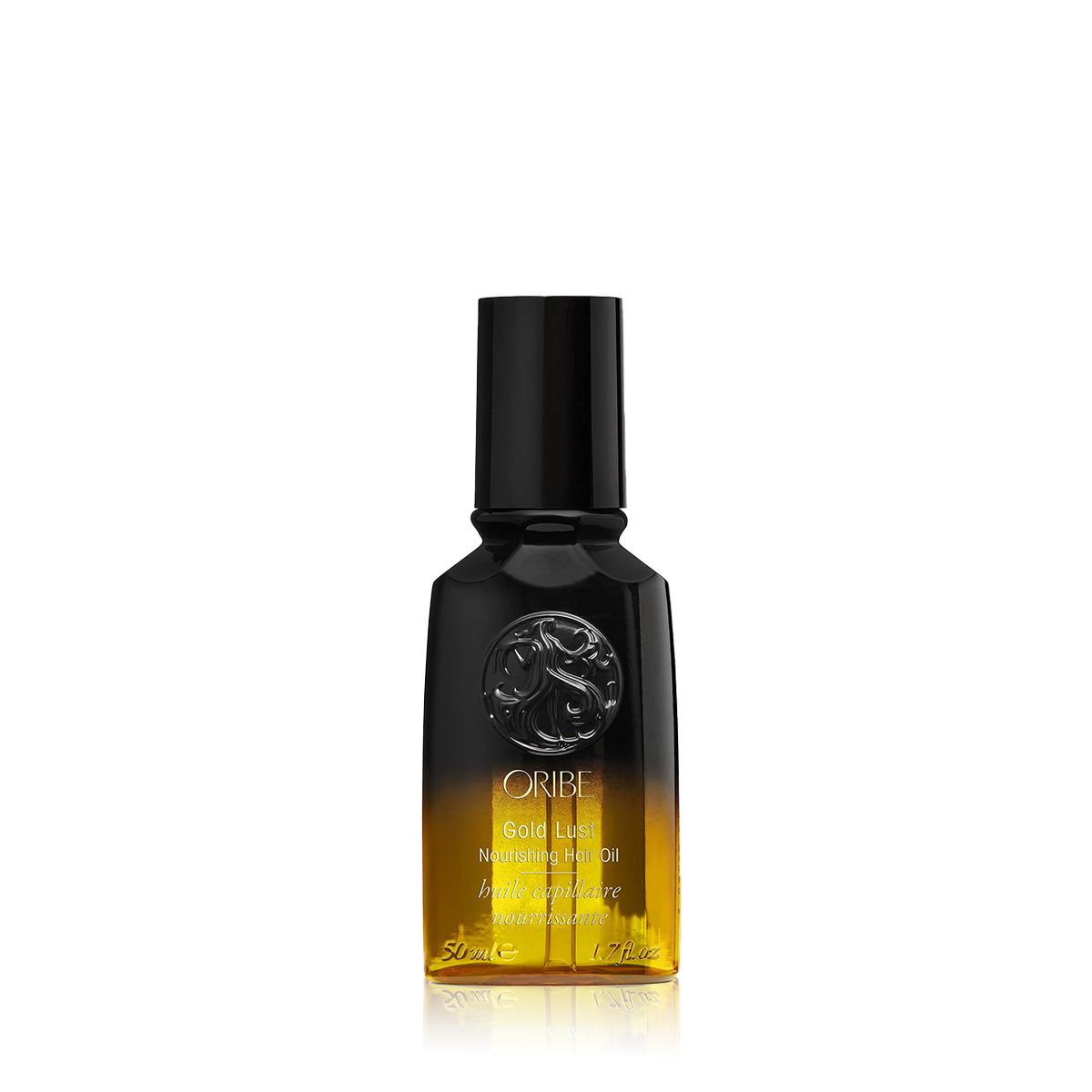 Oribe Gold Lust Nourishing Hair Oil - 100ml