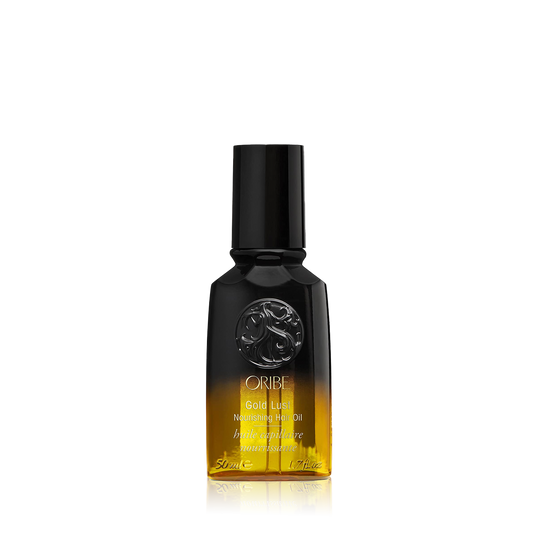 Oribe Gold Lust Nourishing Hair Oil - 100ml