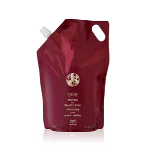 Oribe Shampoo for Beautiful Color