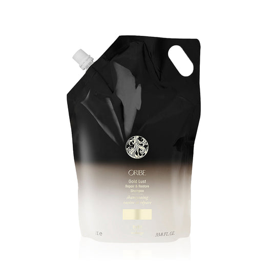 Oribe Gold Lust Repair & Restore Shampoo - 250ml