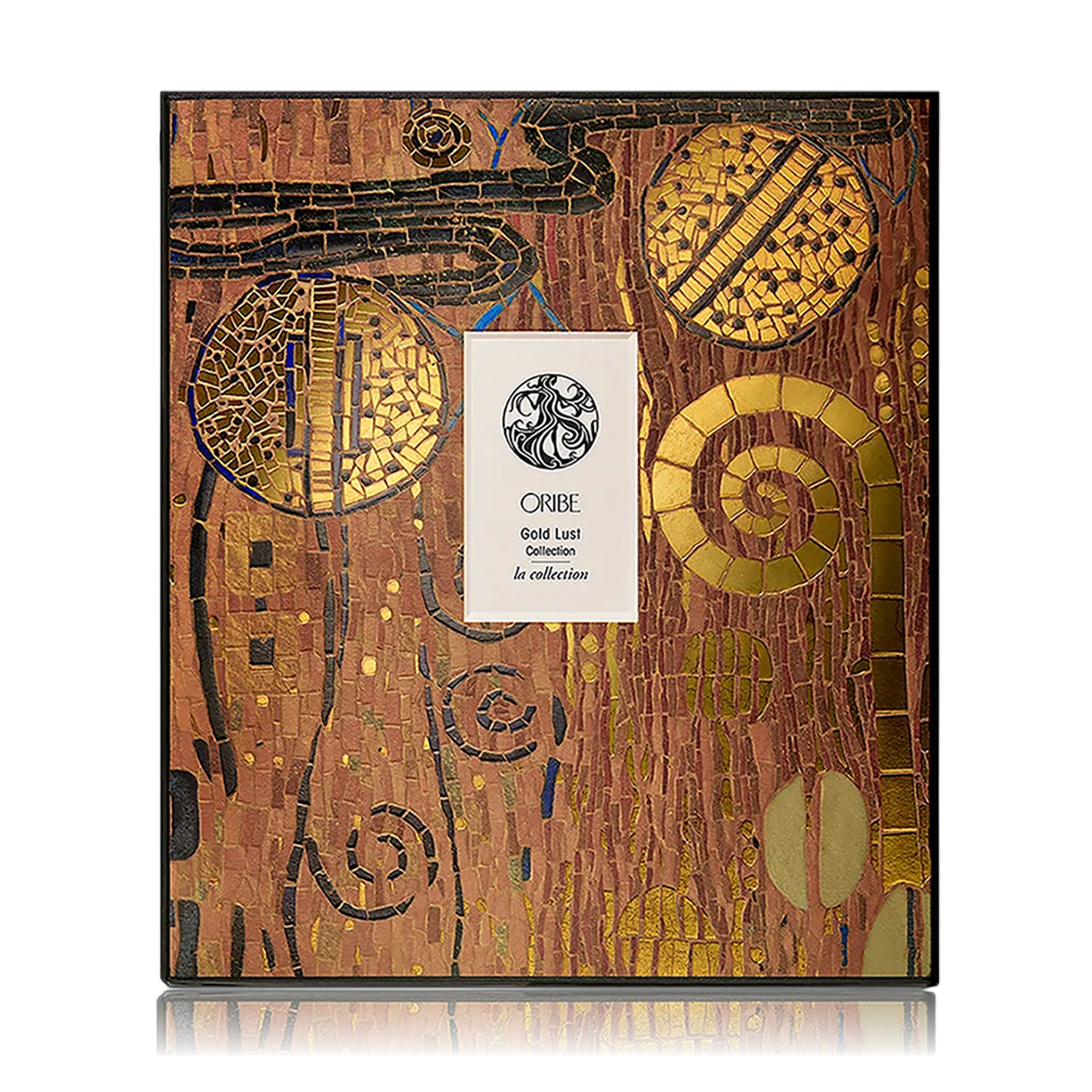 Oribe Gold Lust Collection Holiday Gift Set