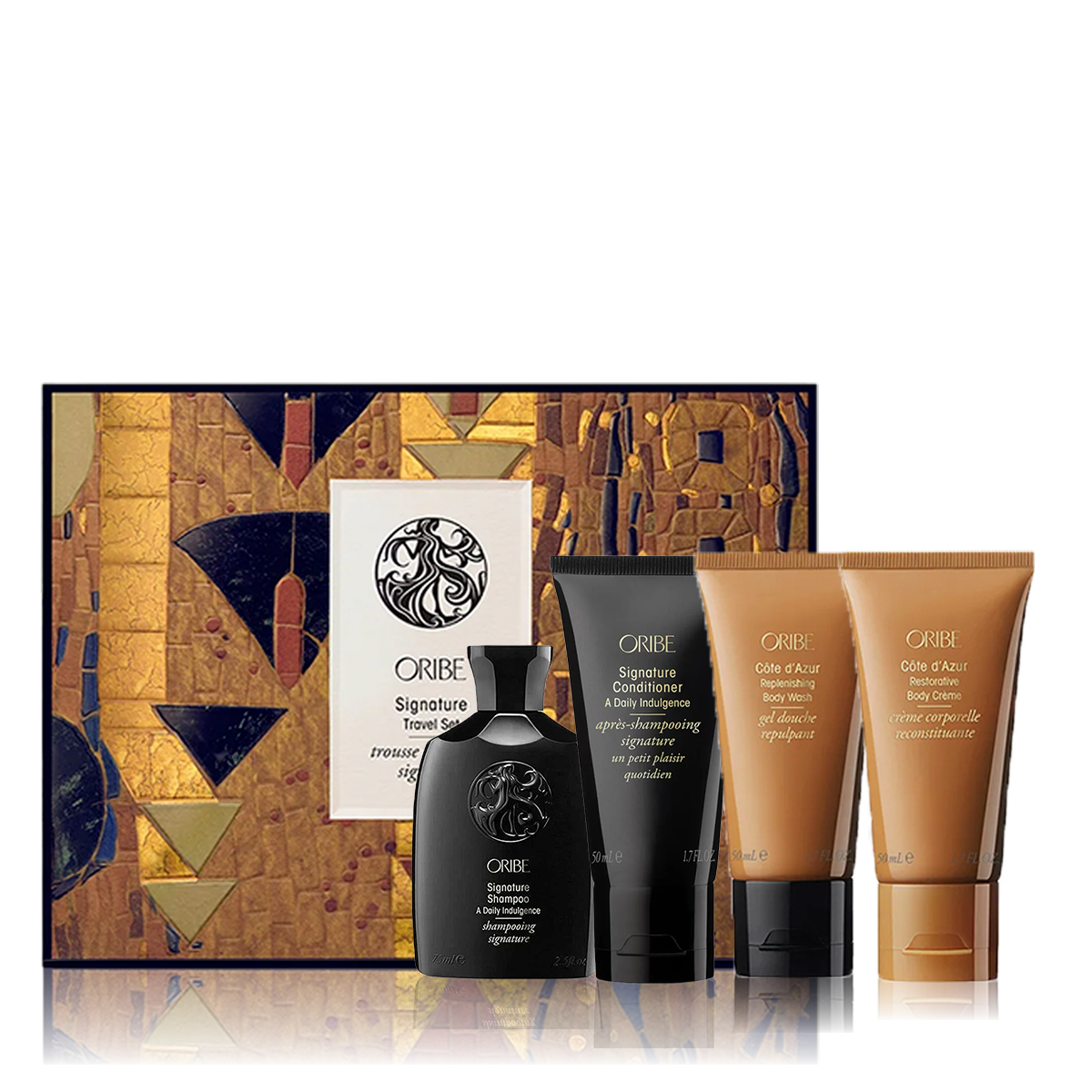 Oribe Signature Travel Set