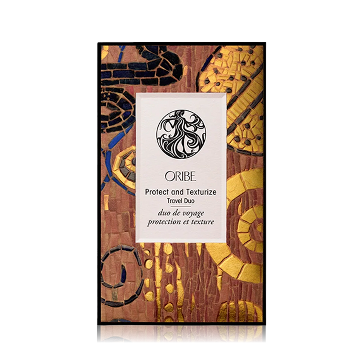 Oribe Protect + Texturize Travel Duo