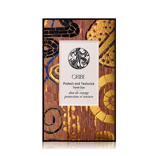 Oribe Protect + Texturize Travel Duo