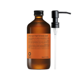 Oway SunWay After-Sun Hair & Body Bath - 250ml