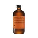 Oway SunWay After-Sun Hair & Body Bath - 250ml