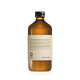 Oway Curly Hair Co-Wash 240ml amber glass bottle