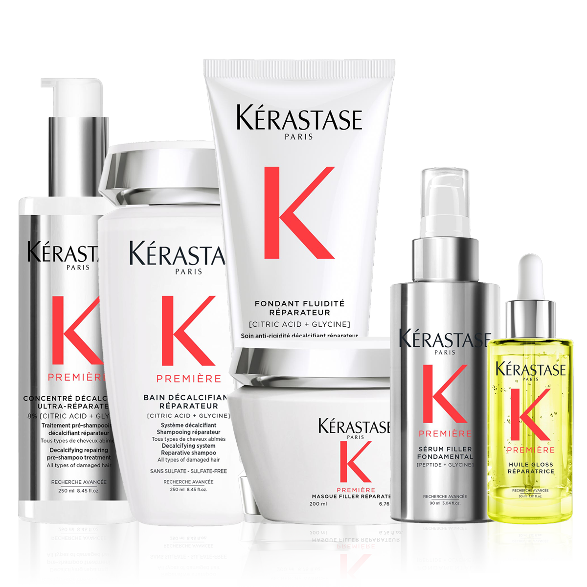 Kérastase Première Ultimate Bundle