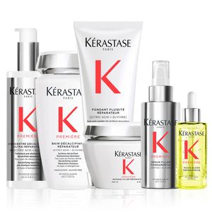 Kérastase Première Ultimate Hair Repair Bundle