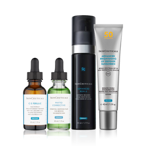 Redness-Prone Skin Programme