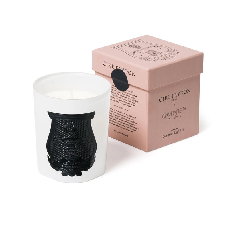 Cire Trudon Rose Poivrée - 270g Giambattista Valli
